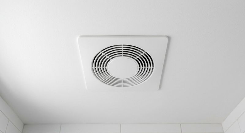 Bathroom Fan Wiring in Littleton, CO