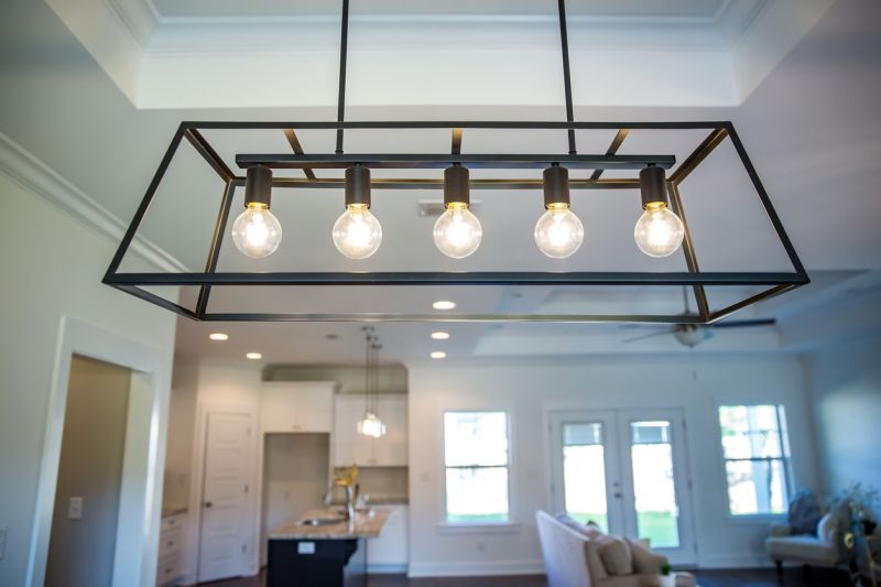 Lighting Replacement in Kansas City, KS