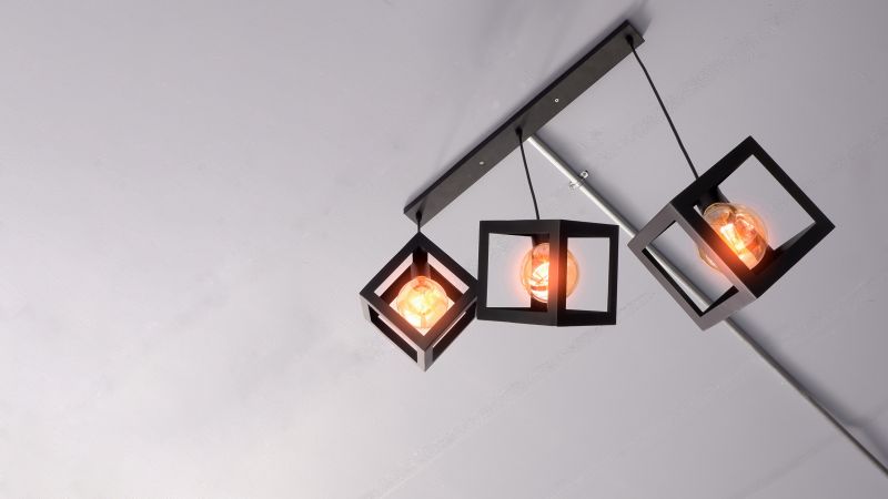 Pendant Light Installation in Alpharetta, GA