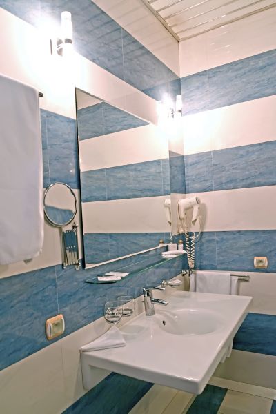 Indoor Wall Light Installation