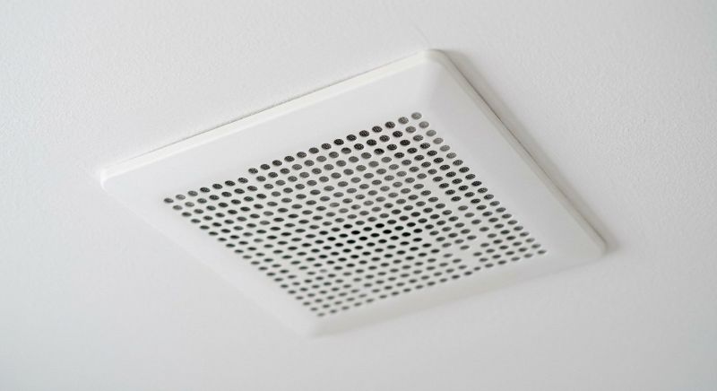 Bathroom Fan Wiring in Littleton, CO