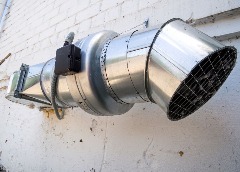 Bathroom Fan Wiring in Denver, CO