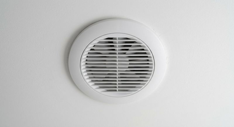 Bathroom Vent Installation in Alpharetta, GA