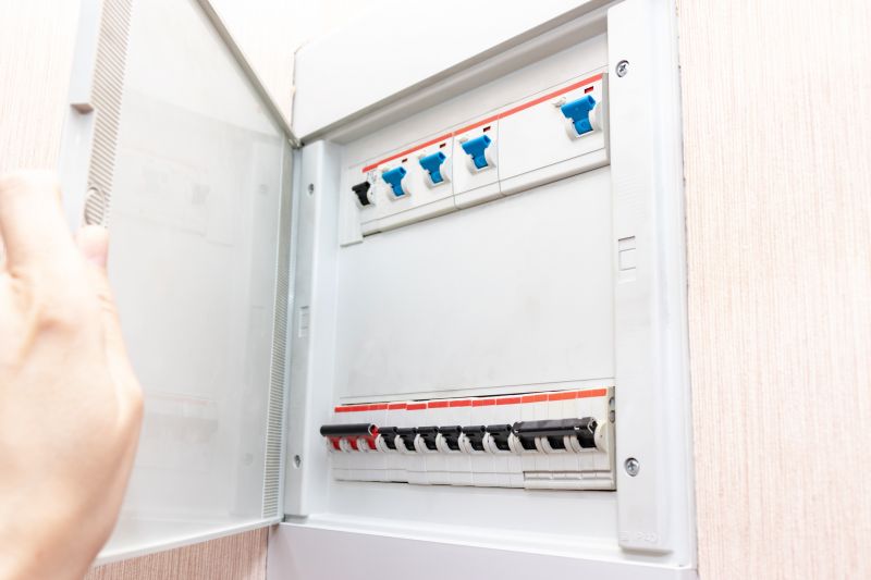 Breaker Replacement in Prescott Valley, AZ