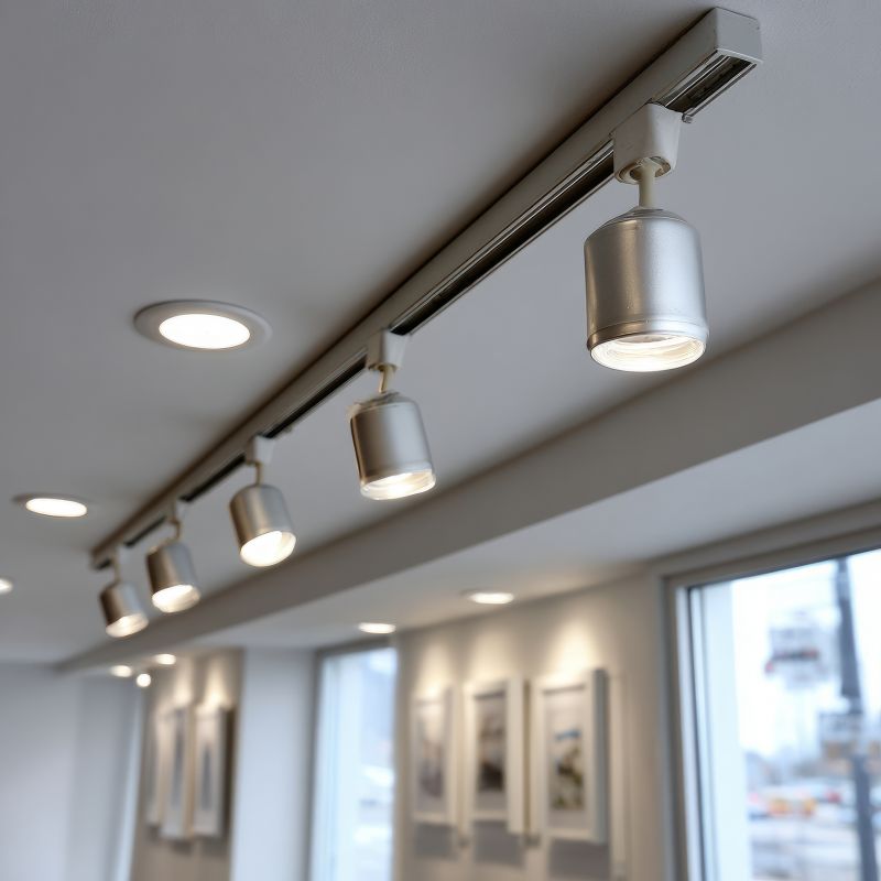 Can Light Installation in Overland Park, KS