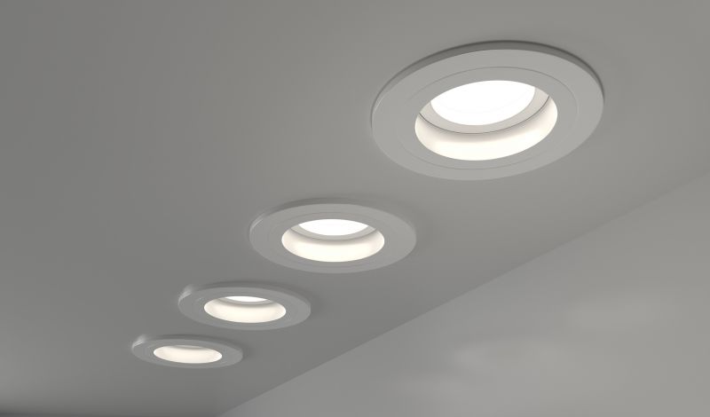 Cathedral Light Replacement in Kansas City, KS