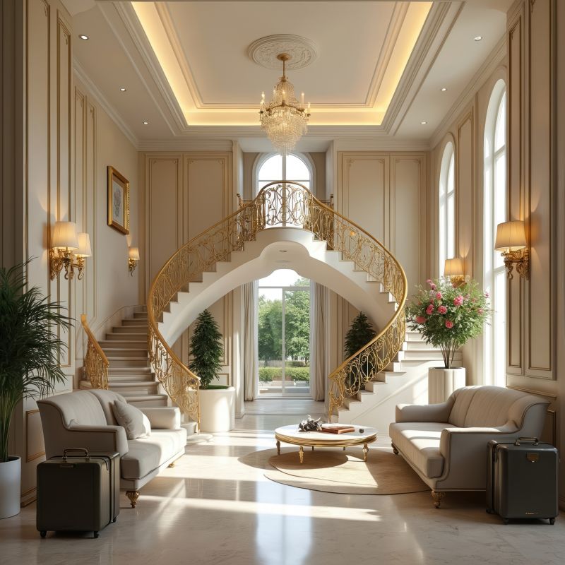 Chandelier Installation in Kansas City, KS