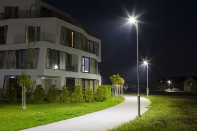 Commercial Lighting Repair in Denver, CO