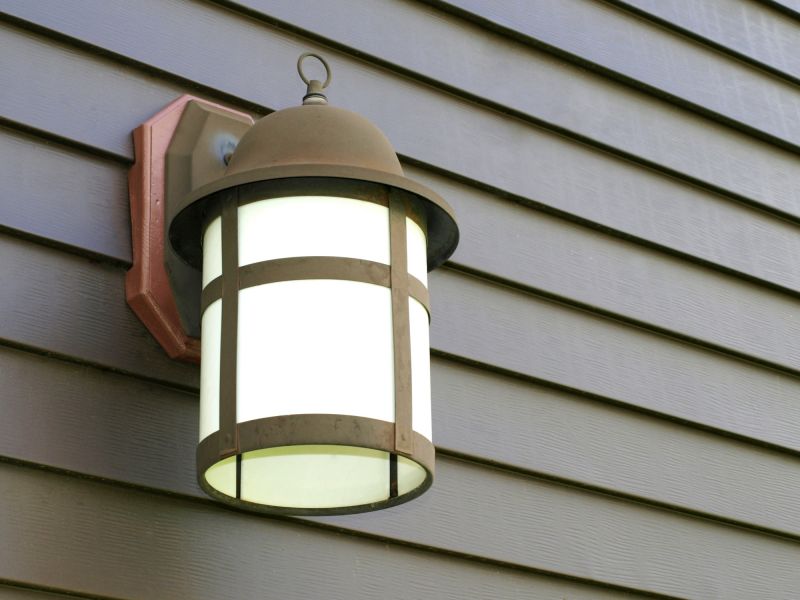 Deck Lighting Repair in Denver County, CO