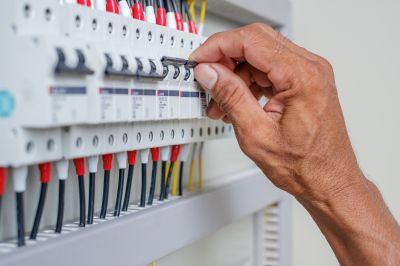 Electric Panel Replacement in Heber City, UT