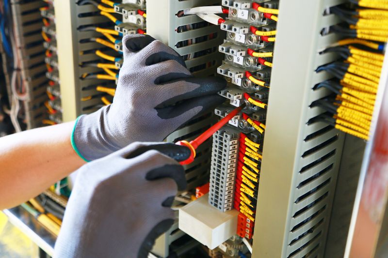 Electrical Panel Installation in Prescott Valley, AZ