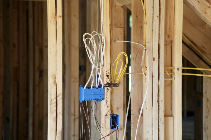 Electrical Renovation in Denver County, CO