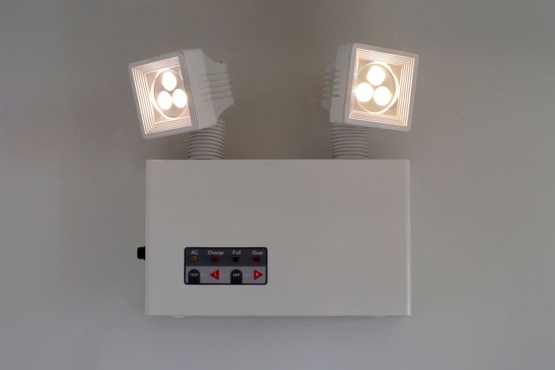 Exit Light Repair in Prescott Valley, AZ