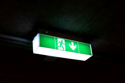 Exit Lighting Service in Denver, CO
