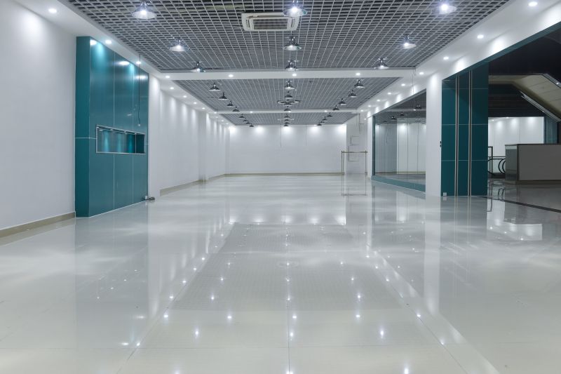 Foyer Lighting Installation in Kansas City, KS
