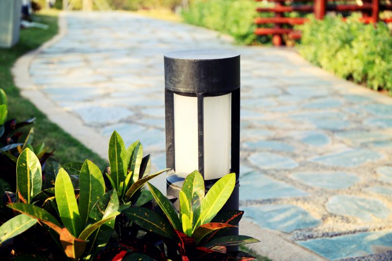 Garden Light Repair in Denver, CO