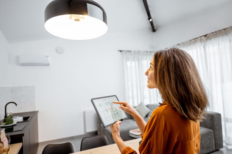 Home Lighting Service in Alpharetta, GA
