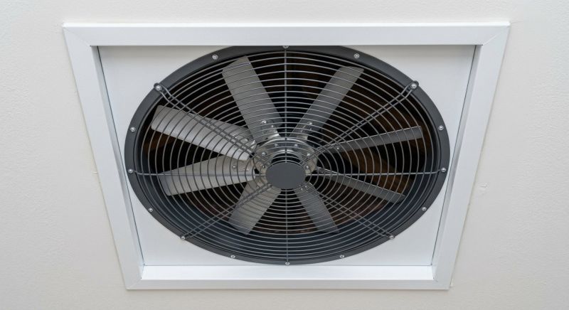 Hvac Fan Repair in Alpharetta, GA