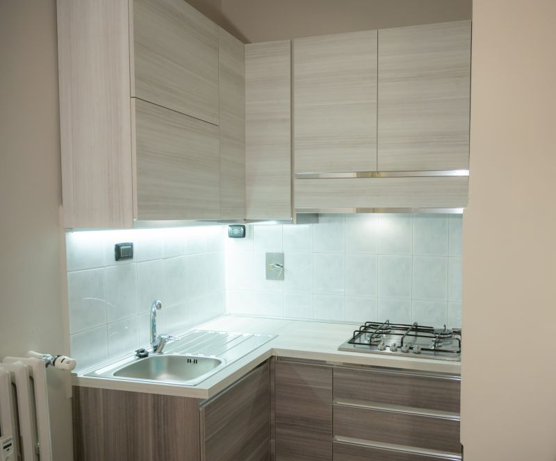 Under-Cabinet Lighting