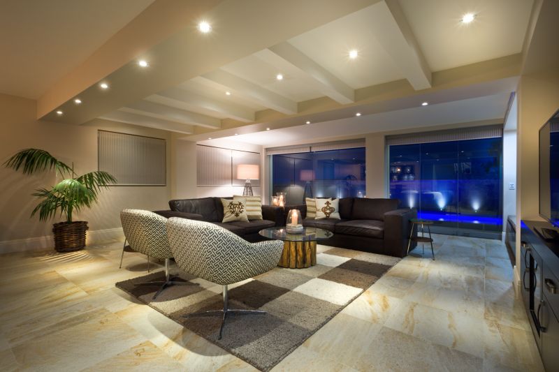 Interior Lighting Service in Alpharetta, GA