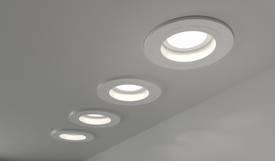 Led Can Light Installation in Prescott Valley, AZ