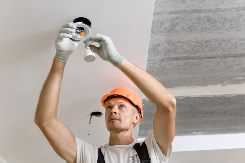 Led Lights Installation in Kansas City, KS