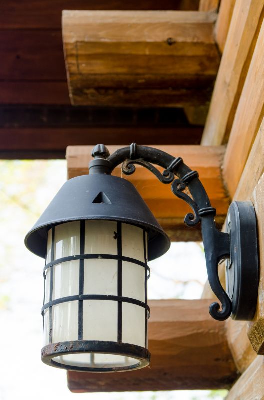 Modern Lighting Installation in Kansas City, KS