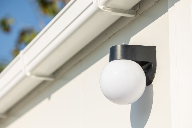 Parking Lot Light Repair in Littleton, CO