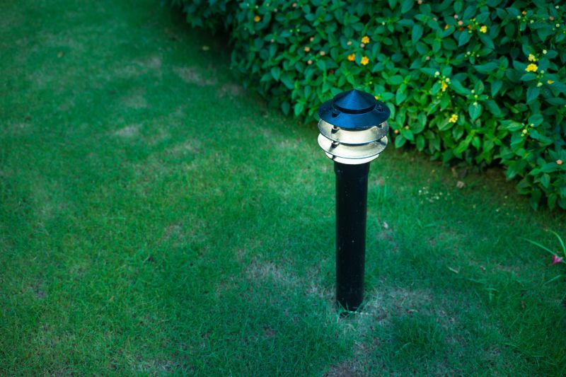 Patio Light Repair in Denver County, CO