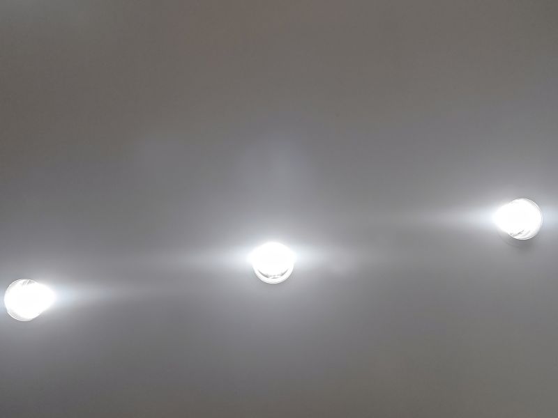 Pot Light Installation in Kansas City, MO