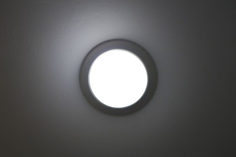 Recessed Lighting Wiring in Kansas City, MO