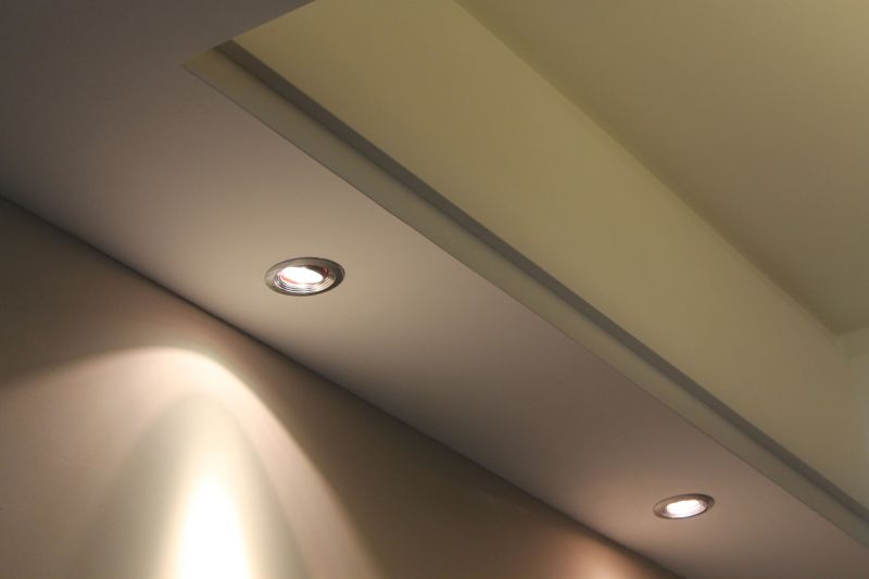 Recessed Lighting Wiring in Heber City, UT