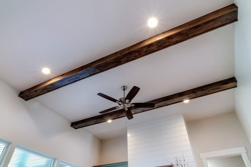 Recessed Lighting Wiring in Heber City, UT