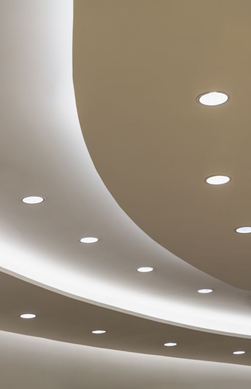 Recessed Lights Installation in Prescott Valley, AZ