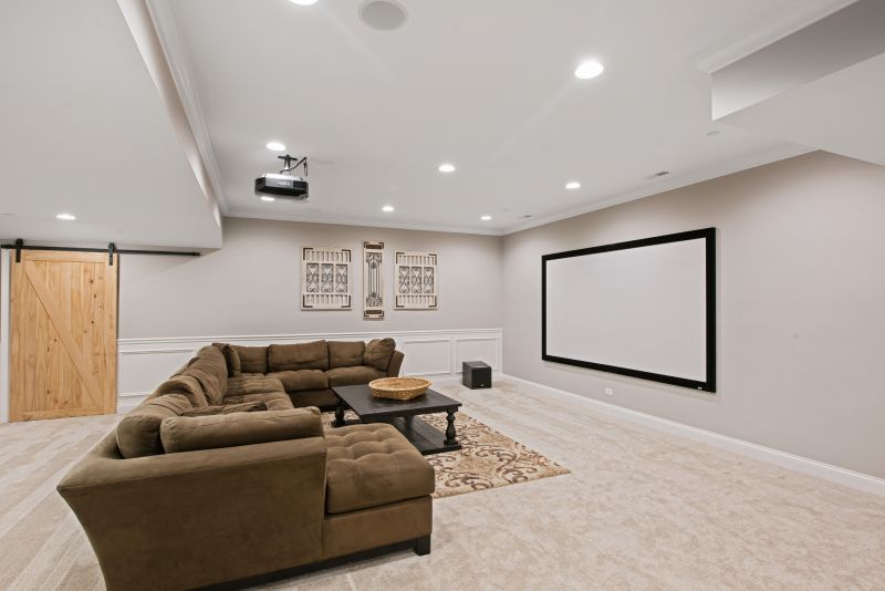 Recessed Lights Installation in Alpharetta, GA