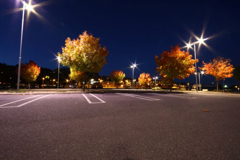 Security Lights Installation in Denver, CO
