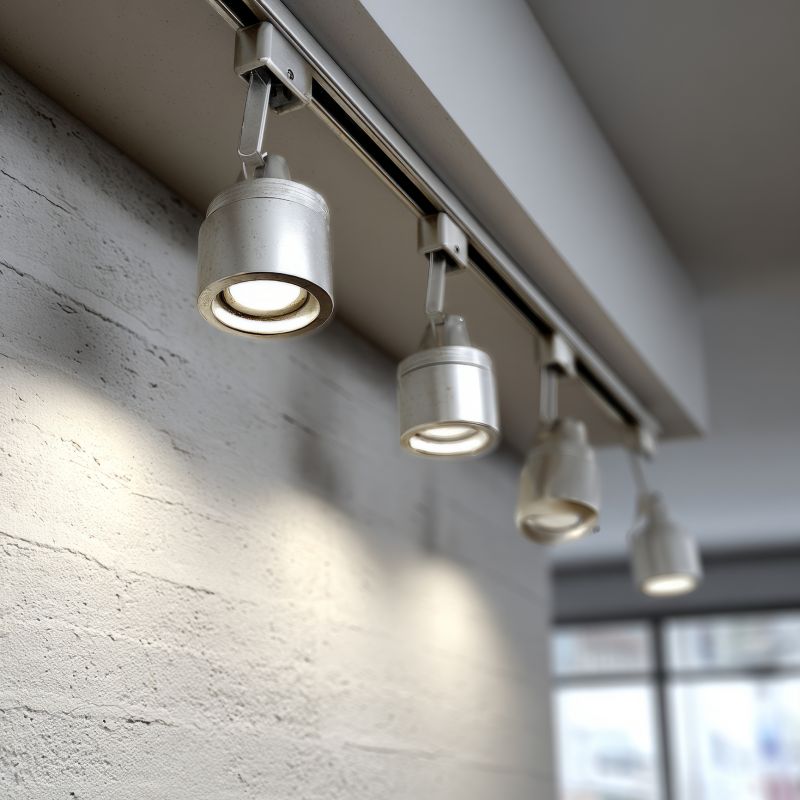 Track Lighting Installation in Littleton, CO