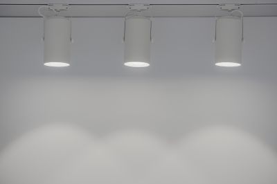 Track Lighting Installation in Heber City, UT