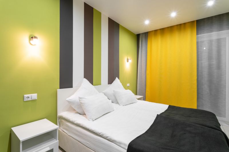 Wall Sconce Installation