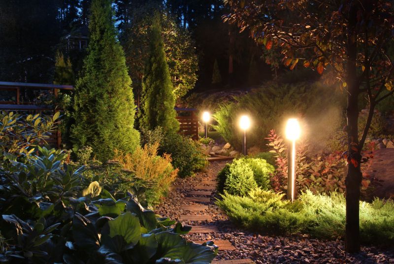 Exterior Wall Sconce Lighting