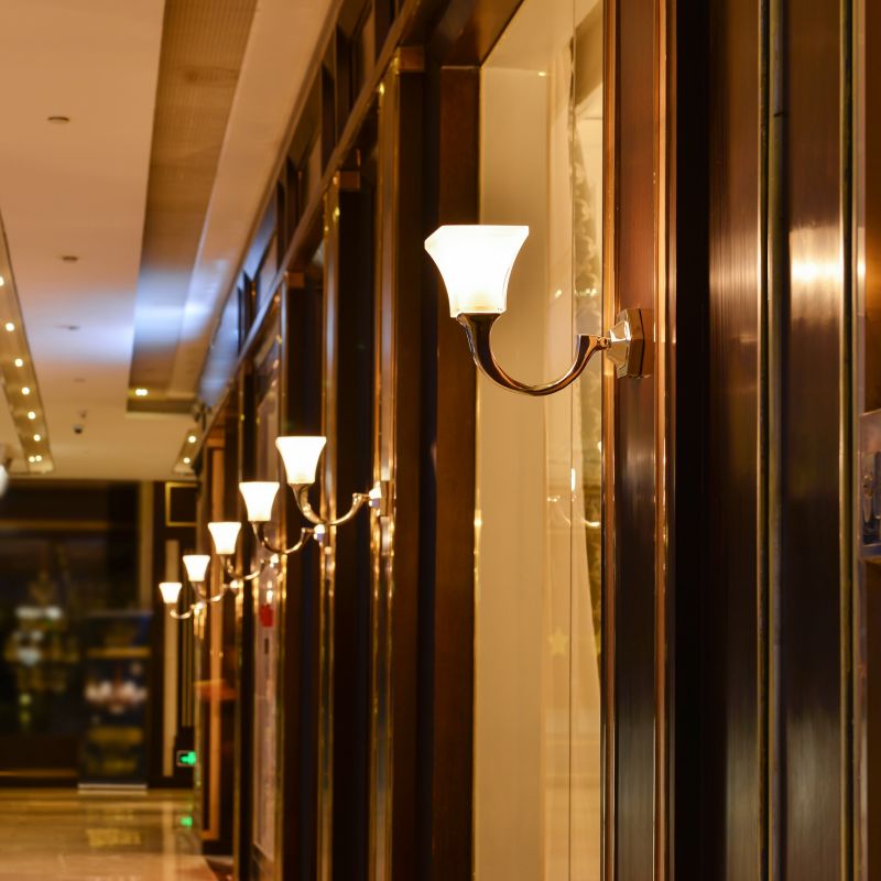 Contemporary Wall Sconce Design